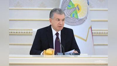 Изрображение 'В Узбекистане будет внедрена новая система подготовки и отбора спортсменов'