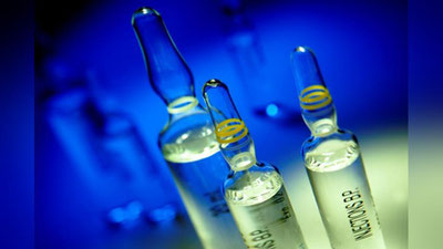 Изрображение 'Вакцины от COVID-19 могут ввозиться в Узбекистан без регистрации'