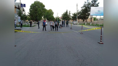 Изрображение 'В Сурхандарье водитель совершил наезд на детей: один ребенок погиб'