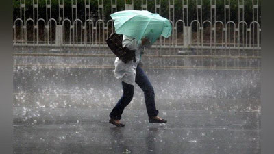 '⚡️"O`zgidromet" 3 ta viloyatda kuchli yog`ingarchilik bo`lishi haqida tezkor axborot e`lon qildi'ning rasmi