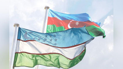 Изрображение 'Абдулазиз Камилов поздравил нового главу МИД Азербайджана с назначением'