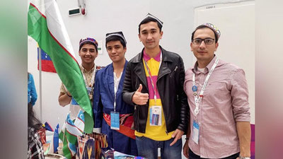 Изрображение 'Иностранным студентам в России стало проще устраиваться на работу'