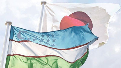 Изрображение 'Для граждан Японии установили срок безвизового режима'