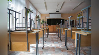 Изрображение 'У учащихся и учителей ряда школ в Ташкентской области диагностирован COVID-19'