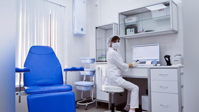 Изрображение 'Минздрав сообщил об открытии спецполиклиник для ковид-пациентов в Ташкенте'