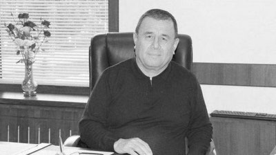 Изрображение 'Скончался хоким Каттакурганского района'