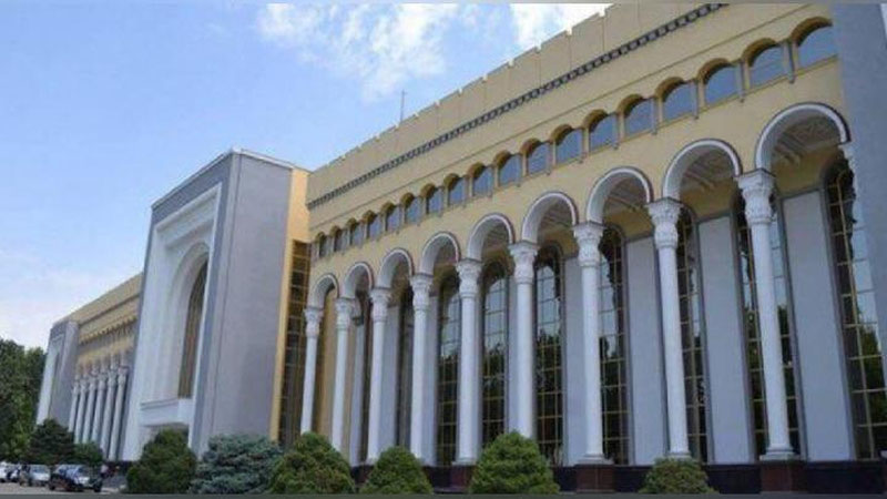 Изрображение 'Абдулазиз Камилов примет участие в 16-й встрече «Центральная Азия – Европейский союз»'