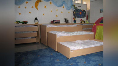 Изрображение 'В Андижанской области 4-летний ребенок умер в детском саду'