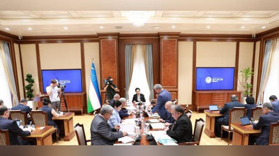 Изрображение 'Сенат соберется на очередное пленарное заседание в субботу, 28 мая'