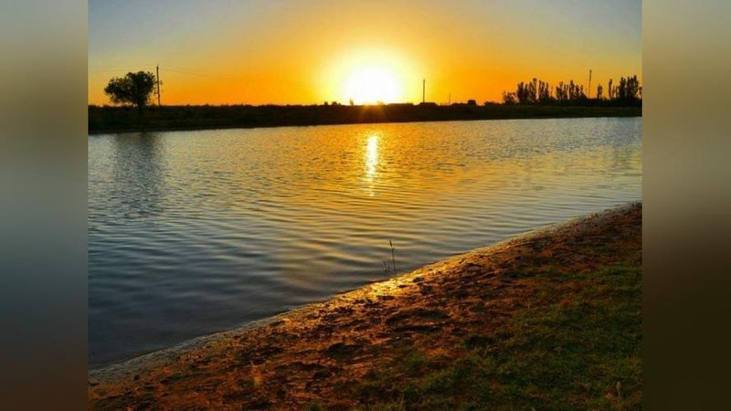 Изрображение 'У канала в Карши найдено тело подростка, пропавшего на прошлой неделе'