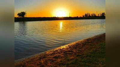 Изрображение 'У канала в Карши найдено тело подростка, пропавшего на прошлой неделе'