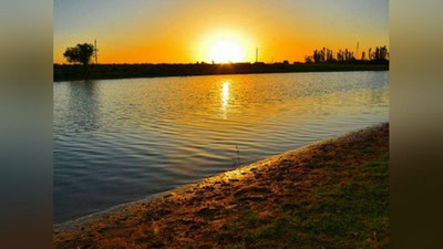 'Qarshida qidiruvga berilgan 15 yoshli bolaning jasadi Qarshi magistral kanali yonidan topildi'ning rasmi