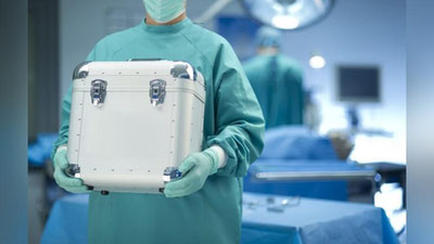 Изрображение 'Установлена ответственность за принуждение лица к согласию на изъятие у него органов'