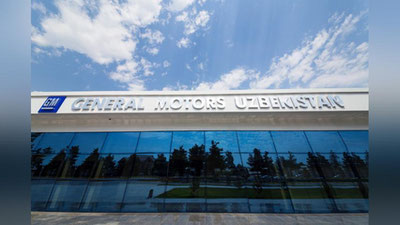 Изрображение 'UzAuto Motors приостановил заключение договоров на Spark, Nexia, Cobalt и Lacetti'