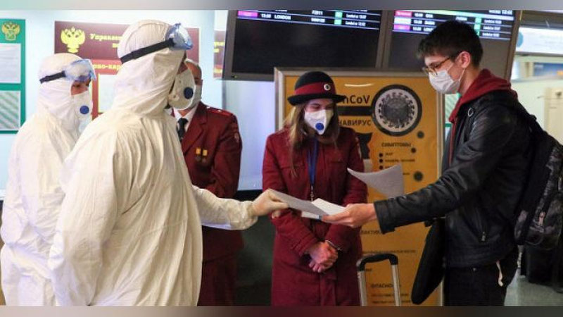 Изрображение 'Узбекистанцы могут продлить срок временного пребывания в России'