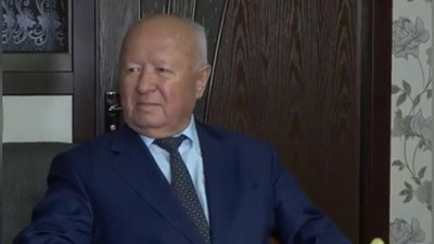 Изрображение 'Какой он - новый герой Узбекистана Хасан Нормурадов? (видео)'