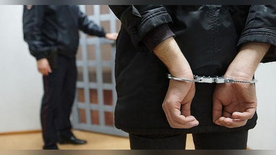 Изрображение 'Двух граждан Узбекистана задержали в Сибири по делу о финансировании терроризма'
