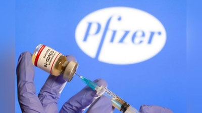 Изрображение 'Pfizer и Moderna повысили цены на вакцины'