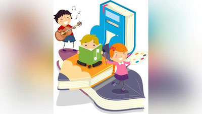 Изрображение 'В школах планируют организовать факультативы по ИЗО, музыке и физкультуре'