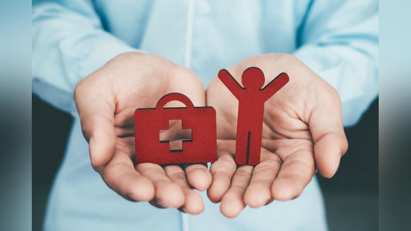 Изрображение 'В Узбекистане создается Государственный фонд медицинского страхования'