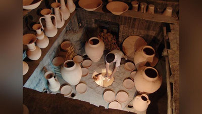 Изрображение 'Международный форум гончарного дела будет проходить в Узбекистане раз в два года'