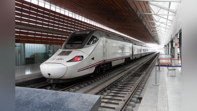 Изрображение 'ИСПАНИЯ ПОМОЖЕТ ПРИОБРЕСТИ УЗБЕКИСТАНУ НОВЫЕ ПОЕЗДА TALGO'