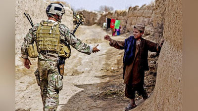 Изрображение 'США просят Узбекистан, Казахстан и Таджикистан временно разместить 9 тысяч афганцев'