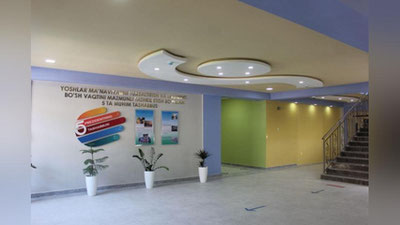 Изрображение 'Школы будут передавать в доверительное управление'