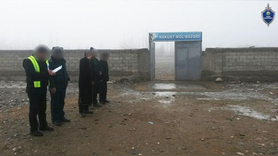 Изрображение 'Спор о цене на скот закончился для жителя Пайарыка больничной койкой'