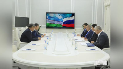 Изрображение 'Ташкенту предложили подать заявку на проведение уличных игр "Дети Азии"'