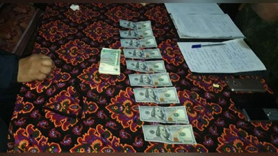 Изрображение 'ЖИТЕЛЬ ФЕРГАНСКОЙ ОБЛАСТИ ПРЕДЛОЖИЛ ВЗЯТКУ В 30 МЛН СОТРУДНИКАМ БПИ'