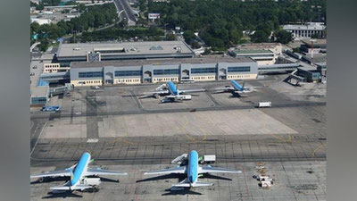 Изрображение 'Россия и Узбекистан обсуждают создание совместного лоукостера'