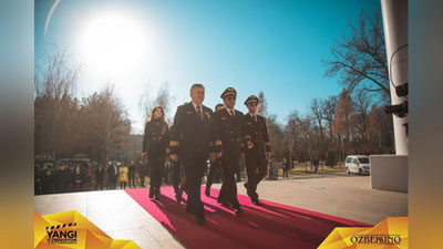 Изрображение '"Узбеккино" поделилось видеоотчетом о прошедшей Неделе кино'