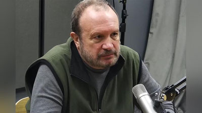 Изрображение 'Международный эксперт-эпидемиолог прибыл в Узбекистан'