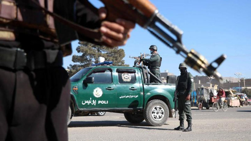 Изрображение 'В Афганистане не прекращаются теракты'