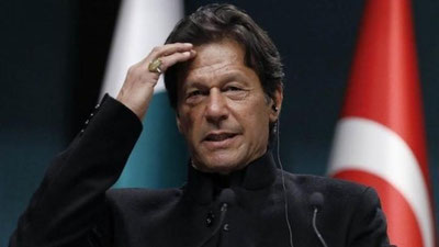 Изрображение 'Экс-премьеру Пакистана предъявили обвинение'