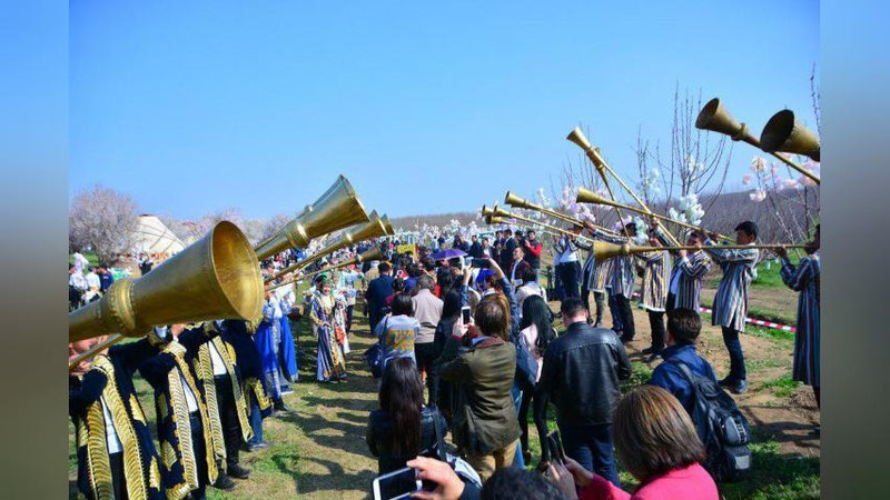 Изрображение 'Как в этом году будем отмечать Навруз: решение Спецкомиссии'
