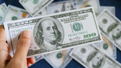 'O`zbekistonda dollar va evroning so`mga nisbatan qiymati oshmoqda'ning rasmi