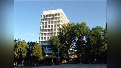 Изрображение 'МИНЮСТ: РЕЙТИНГ ЛУЧШИХ ВУЗОВ УЗБЕКИСТАНА - НЕОБЪЕКТИВЕН'