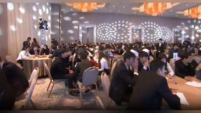 Изрображение 'Названы препятствия, с которыми сталкивается молодежь Узбекистана при запуске бизнеса'