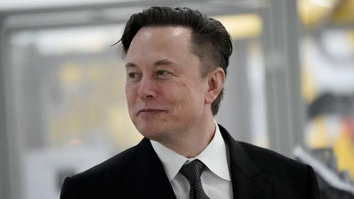 Изрображение 'Илон Маск покупает социальную сеть Twitter за $44 млрд'