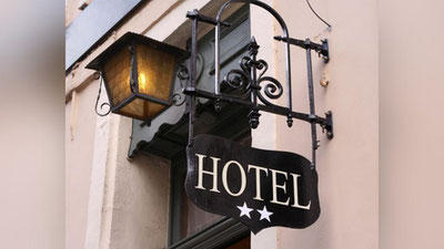 Изрображение 'Создан сайт со списком гостиниц, принимающих граждан на карантин'