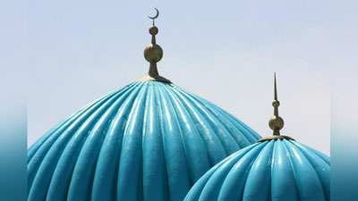 Изрображение 'Новую мечеть начали возводить в Ташкенте'