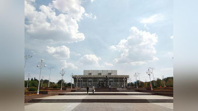 Изрображение 'ПРОГНОЗ ПОГОДЫ ОТ СИНОПТИКОВ НА 19 МАЯ'