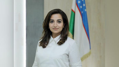 Изрображение 'Назначен пресс-секретарь Агентства по защите прав потребителей'