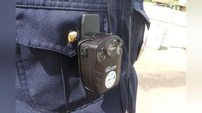 Изрображение 'СОТРУДНИКОВ ДПС И ППС В ТАШКЕНТЕ МОГУТ ОБЕСПЕЧИТЬ БОДИ-КАМЕРАМИ УЖЕ В МАРТЕ'