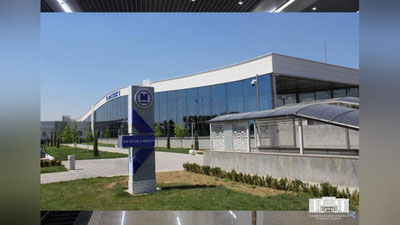 Изрображение 'Надземную кольцевую линию метро назовут в честь юбилейной даты независимости Узбекистана'