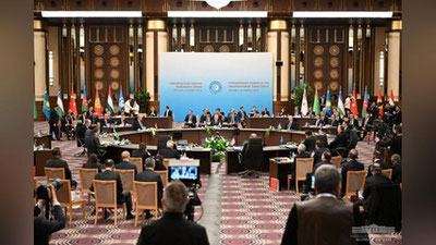 Изрображение 'Узбекистан намерен построить дома и школы в турецкой провинции Хатай'