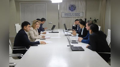 Изрображение 'В Минэнерго снова заработал пресс-штаб для информирования потребителей в осенне-зимний период'