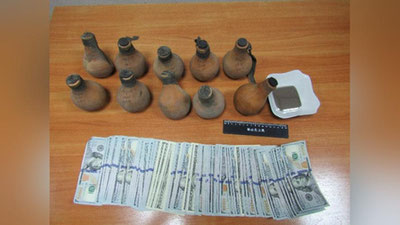 Изрображение 'В ТАШКЕНТЕ ПРЕСЕКЛИ ФАКТ ПРОДАЖИ 15 КГ РТУТИ'